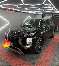 ميتسوبيشي اوتلاندر